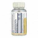 Niacin 100mg - 100 vcaps (Ніацин Вітамін B3 Solaray) - 62 - Molodo