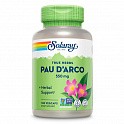 Pau D'Arco Bark 550mg - 100 veg caps (Кора мурашиного дерева) - 59 - Molodo