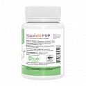 Vitamin B6 P-5-P 50mg - 100 caps (витамин B6) - 62 - Molodo