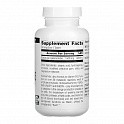 Niacinamide B-3 1500 mg - 100 tabs (Source Naturals Ниацинамид как источник витамина B) - 61 - Molodo