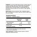 Chitosan 750mg - 120 veg caps (Хитозан) - 61 - Molodo