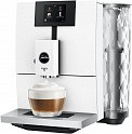 Кавомашина JURA ENA 8 Full Nordic White EC (15491) - 57 - Molodo