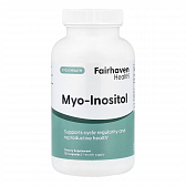 Myo-Inositol - 120 caps (Мио-инозитол) - 75 - Molodo