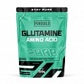 Glutamine - 300g Cherry (L-глютамин) - 61 - Molodo
