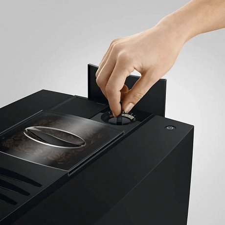 Кавомашина JURA E8 Midnight Silver ED (15712) - 78 - Molodo