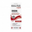 Hema-Plex® Liquid Iron - 250ml (Витамино-минеральный комплекс) - 60 - Molodo