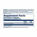 Celery Seed 1010mg - 100 vcaps (Насіння селери Solaray) - 62 - Molodo