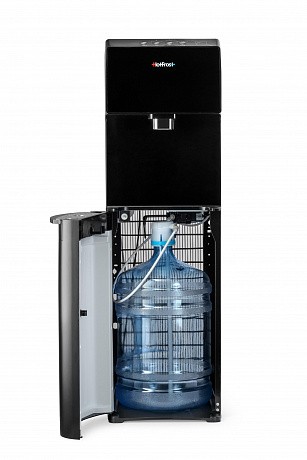 Кулер для води HotFrost V450AMI Black - 92 - Molodo