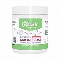 Magnesium Malate Powder - 200g (Stark Pharm магний в форме малата в порошке) - 60 - Molodo