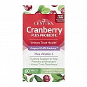 Cranberry + Probiotic - 60 tabs (Журавлина з пробіотиком) - 59 - Molodo