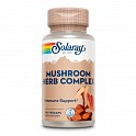 Mushroom Herb Complete - 90 veg caps (Комплекс грибів) - 60 - Molodo