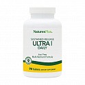 Ultra I Multi Iron-Free - 90 tabs (Мультивитамины и минералы без железа) - 60 - Molodo