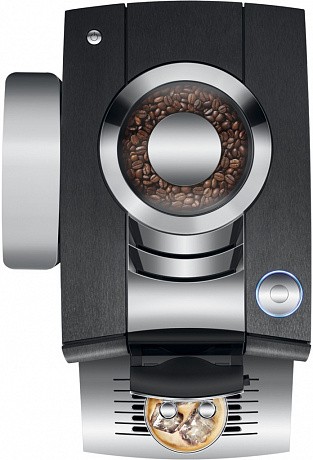 Кофемашина JURA Z10 Aluminium Dark Inox EA (15368) - 73 - Molodo