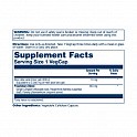 Aloe Vera Gel 10mg - 100 veg caps (Алое вера) - 60 - Molodo