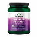 Collagen Peptides - 560g Unflavored (Пептиди колагену) - 61 - Molodo