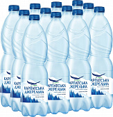 Вода в пляшках 12 - 129 - Molodo