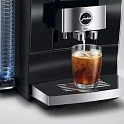 Кавомашина JURA Z10 Diamond Black EB (15615) - 69 - Molodo