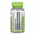 Mullein Leaf 330mg - 100 vcaps (Листья коровяка Solaray) - 60 - Molodo