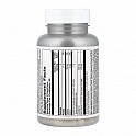 Colostrum Lactoferrin - 60 veg caps (Молозиво Лактоферрін) - 61 - Molodo