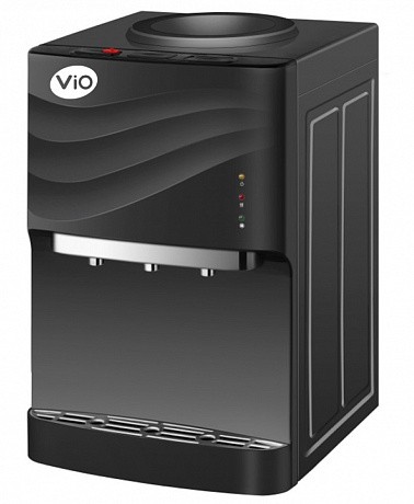 Кулер для води VIO X903-TN  черный, без охлаждения - 66 - Molodo