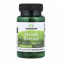 Shilajit Extract Standardized 400 mg - 60 vcaps (Муміє) - 60 - Molodo