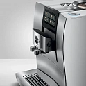 Кофемашина JURA Z10 Aluminium White EB (15613) - 59 - Molodo
