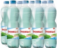 Вода в пляшках Трускавецька • Київ - 78 - Molodo