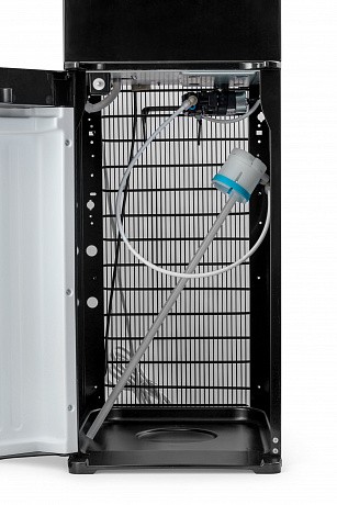 Кулер для води HotFrost V450AMI Black - 108 - Molodo