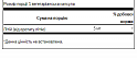 Lithium Orotate 5mg - 60 veg caps (Литий оротат) - 61 - Molodo