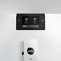Кофемашина JURA C9 Piano White EA (15810) - 62 - Molodo