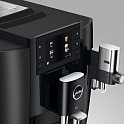 Кавомашина JURA E8 Piano Black EC (15584) - 64 - Molodo
