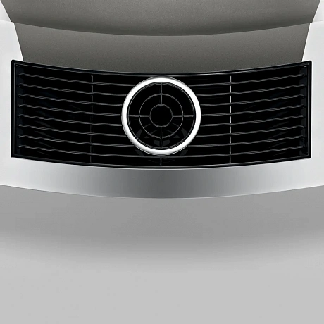 Кофемашина JURA X10c Dark Inox EA (15624) - 80 - Molodo