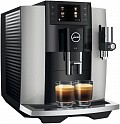 Кофемашина JURA E8 Platin EC (15582) - 59 - Molodo