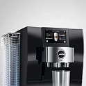 Кавомашина JURA Z10 Diamond Black EB (15615) - 65 - Molodo