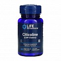 Citicoline (CDP-Choline) - 60 vcaps (Цитиколін у формі ЦДФ-холіну) - 60 - Molodo