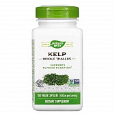 Kelp - 180 vcaps (Келп, Ламинария) - 70 - Molodo