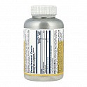 Calcium Citrate 1000mg - 60 chewables (Кальцію цитрат Solaray) - 62 - Molodo