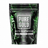 100% Glutamine - 500g (Глутамин) - 71 - Molodo
