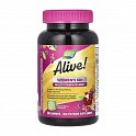 Women's 50+ Multivitamin - 60 gummies (Мультивітаміни для жінок 50+) - 61 - Molodo