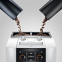 Кавомашина JURA J8 twin Diamond White EA (15594) - 66 - Molodo