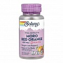 Moro Red Orange 400 mg - 30 vcaps (Моросіл Червоний апельсин) - 62 - Molodo