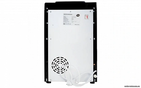 Кулер для води VIO X903-TN  черный, без охлаждения - 69 Кулер для води VIO X903-TN  черный, без охлаждения - 69 - Molodo