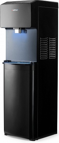 Кулер для води HotFrost V450AMI Black - 88 - Molodo