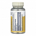 Zinc Picolinate 25mg - 60 tabs (Цинк Solaray) - 62 - Molodo
