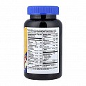 Men's Multivitamin - 60 gummies (Мультивітаміни для чоловіків) - 62 - Molodo