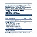CircuLegs Circulation Support 200mg - 120 veg caps (Комплекс для покращення циркуляції крові) - 61 - Molodo