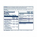 Methyl B-Complex 50mg - 60 vcaps (Вітаміни групи В Solaray) - 62 - Molodo
