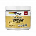 Magnesium Glycinate Powder 500mg - 239g (Магній Solaray) - 61 - Molodo