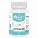 Ashwagandha 500mg - 60 caps (Ашваганда) - 59 - Molodo