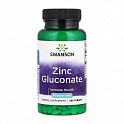 Zinc Gluconate 30 mg - 250 tabs (Цинк глюконат) - 61 - Molodo